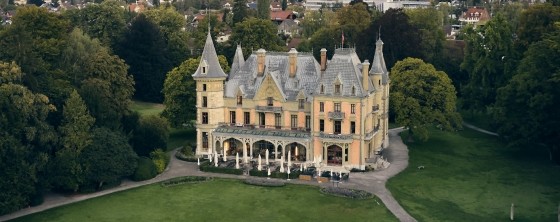 Schloss Schadau