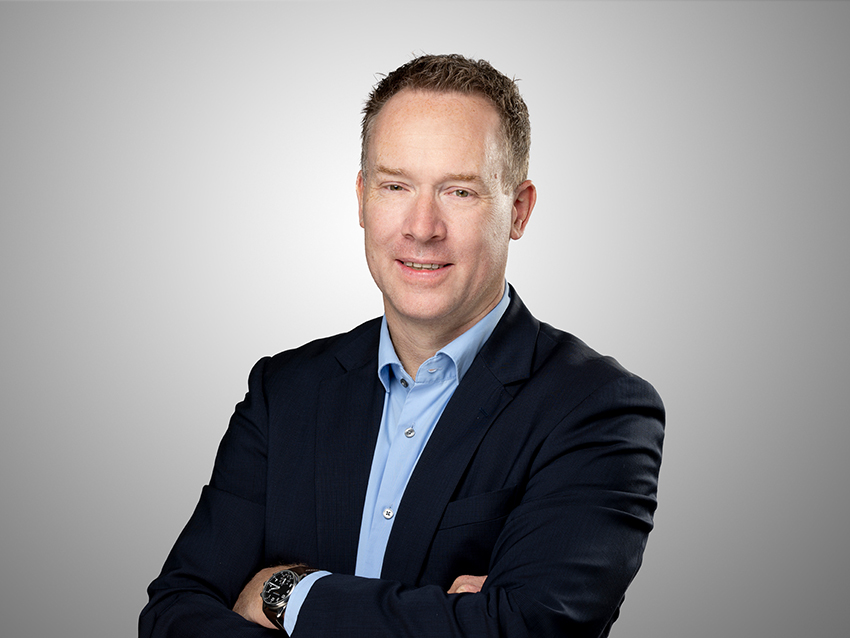 Sascha Lauber