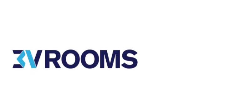 3 vrooms