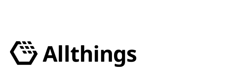 Allthings Logo