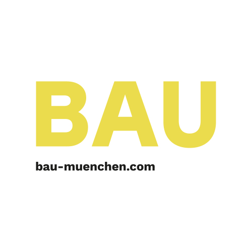 Logo BAU