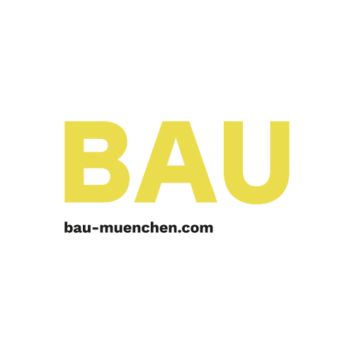 Bau Logo Glutz