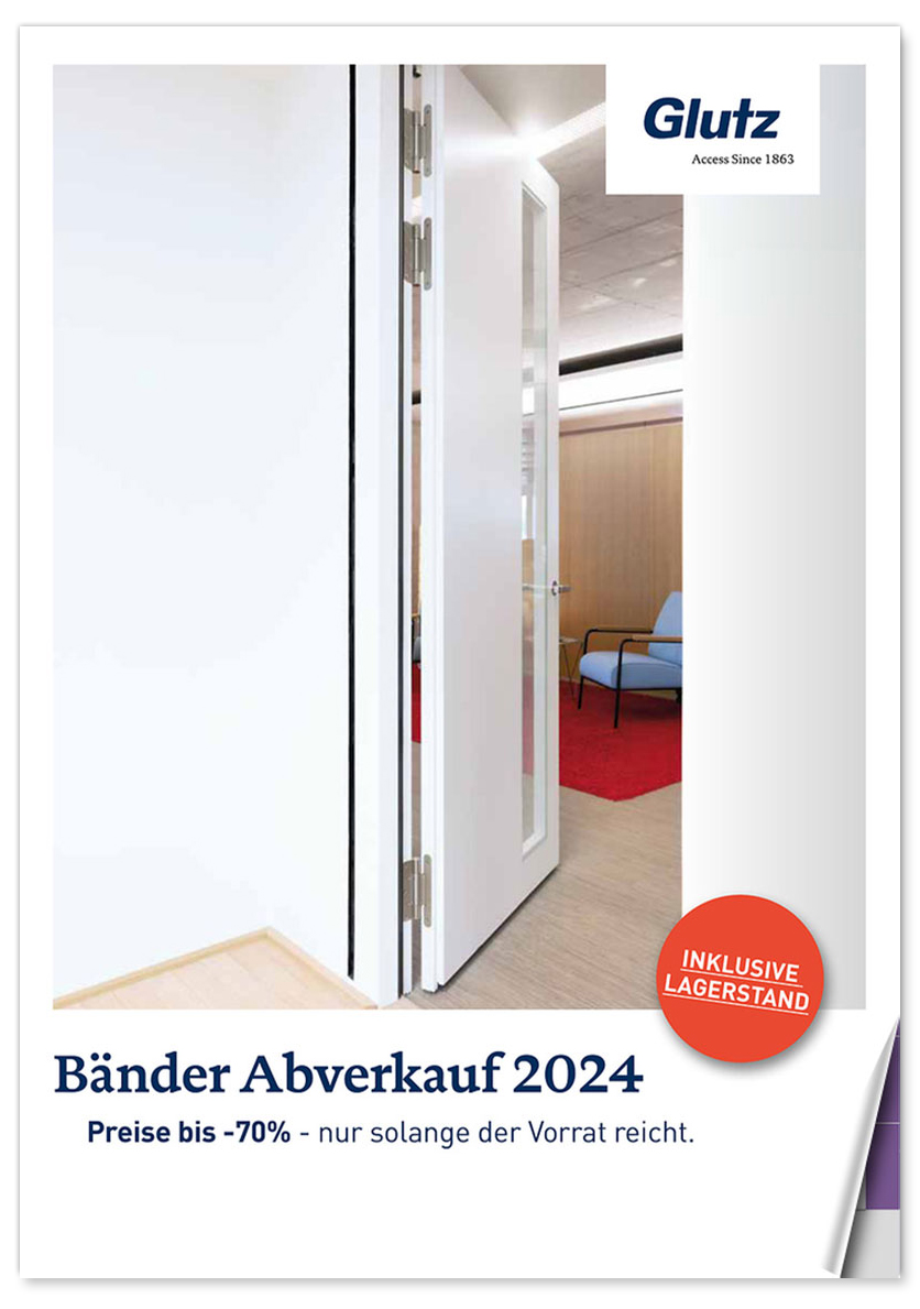 Glutz Bänder AT