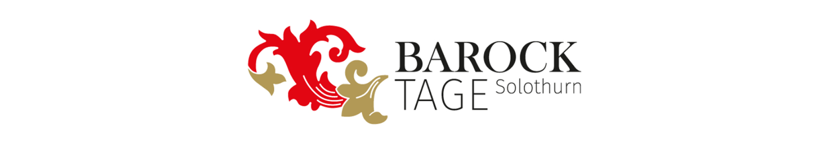 Logo Barocktage