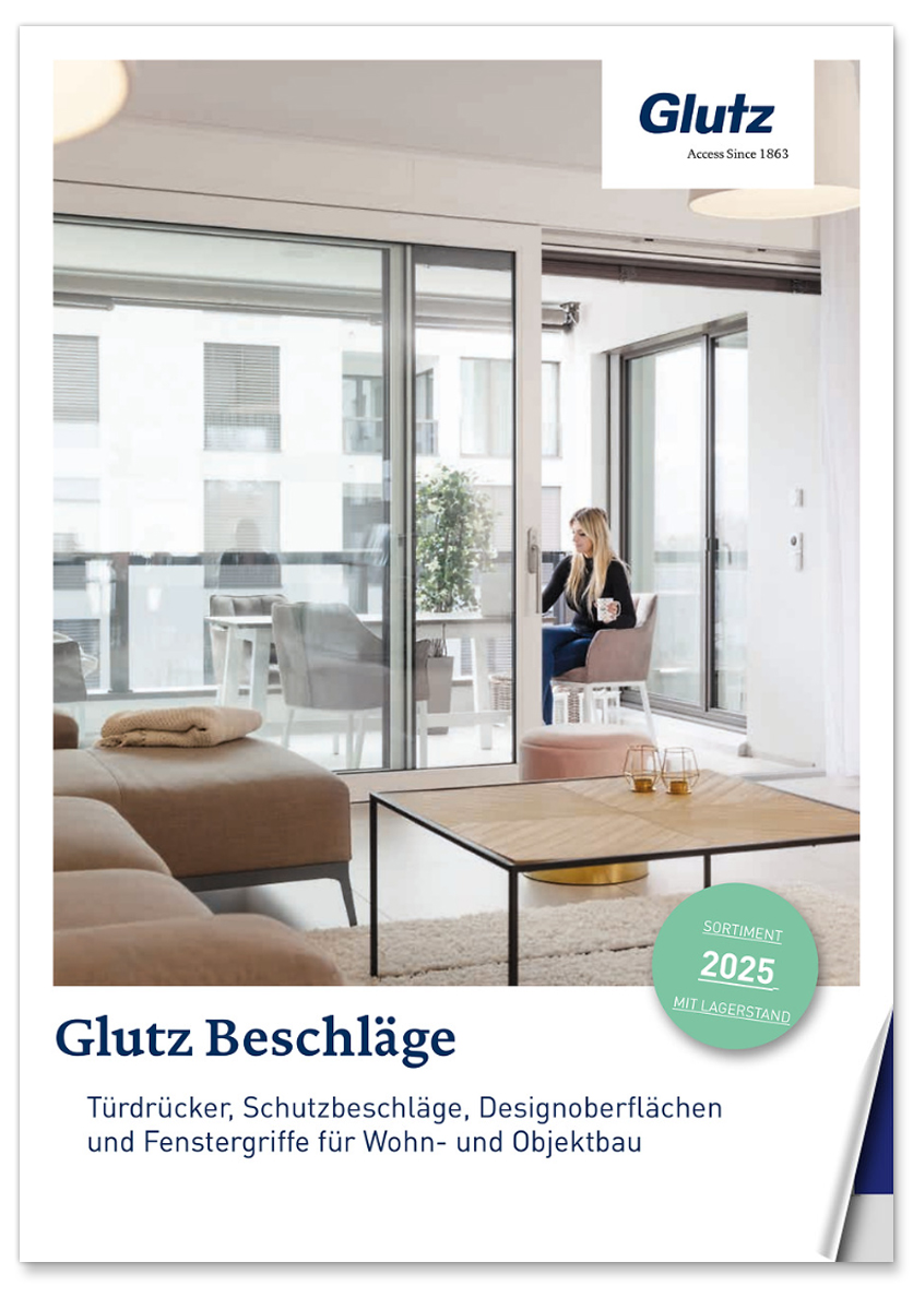 Bechläge Glutz AT