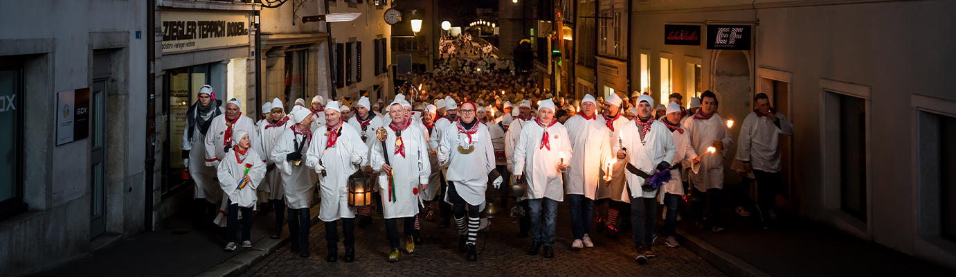 Chesslete 2020 in Solothurn 