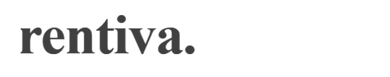 Rentiva Logo