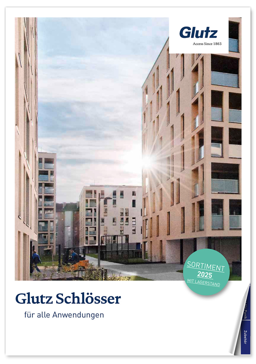 Schlösser Glutz AT