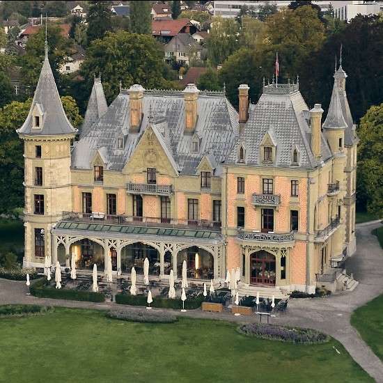  Schloss Schadau