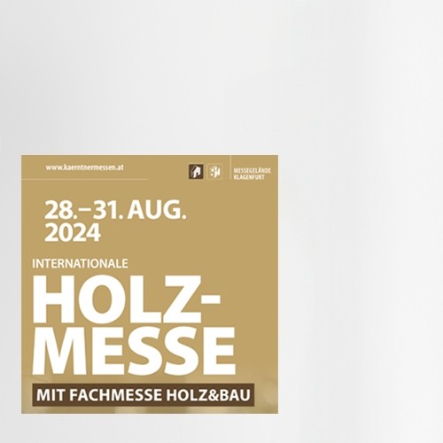 Internationale Holzmesse 2024