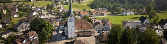 Gemeinde Teufen 
