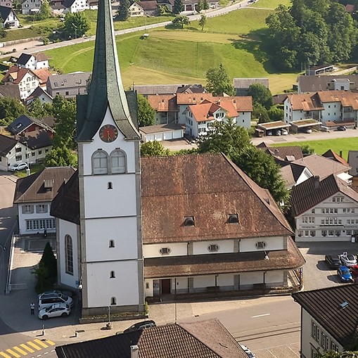 Gemeinde Teufen 